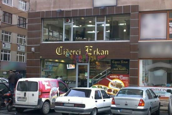 Cigerci Erkan